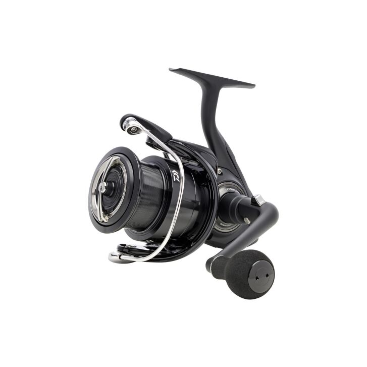 Daiwa 24 TDR 3012QD AB