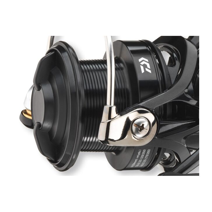 Daiwa EMBLEM BR 25A