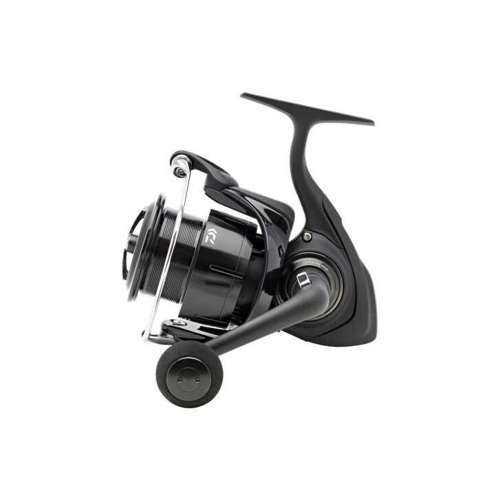 Daiwa 24 TDR 4012QD AB