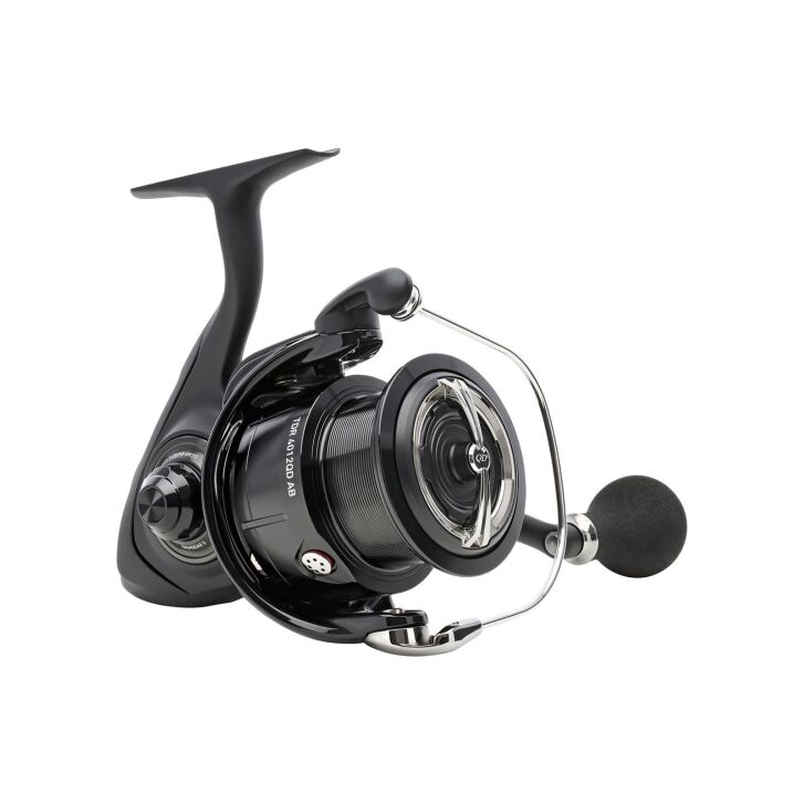 Daiwa 24 TDR 4012QD AB