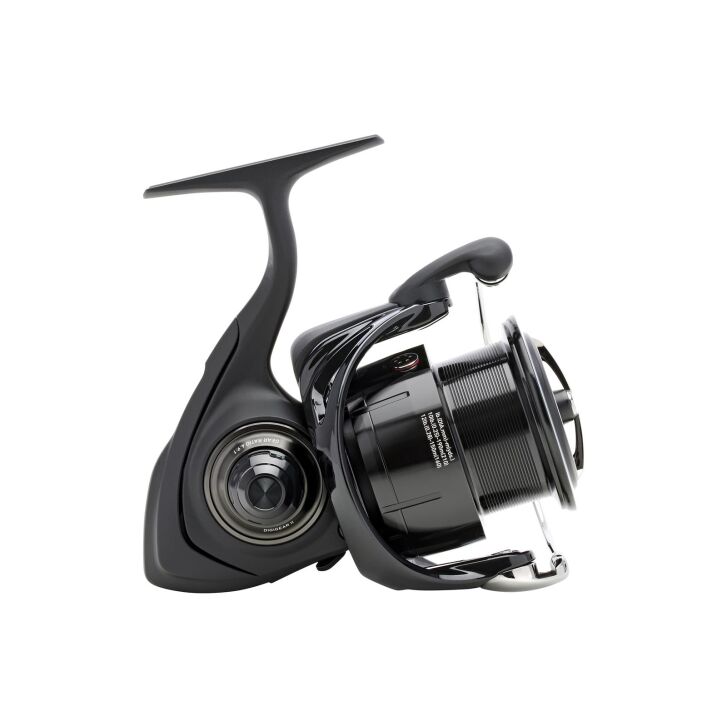 Daiwa 24 TDR 4012QD AB