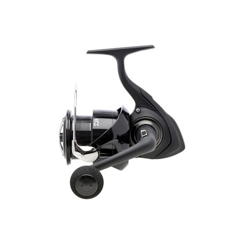 Daiwa 24 TDR 4012QD AB
