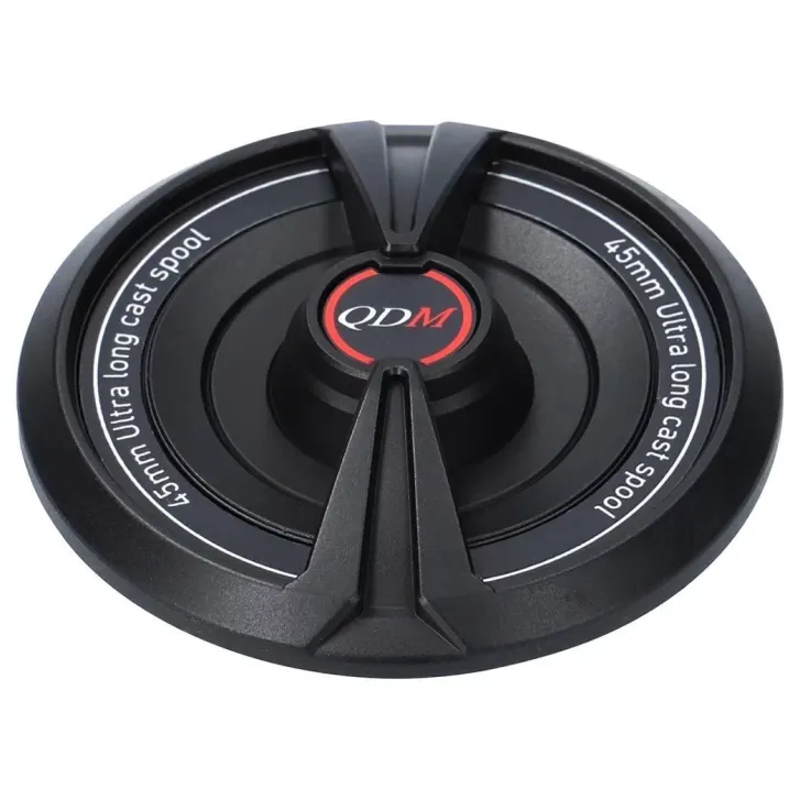 Daiwa QDM BREMSKOPF
