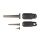 Fox Edges Naturals Heli-Clip 3pcs
