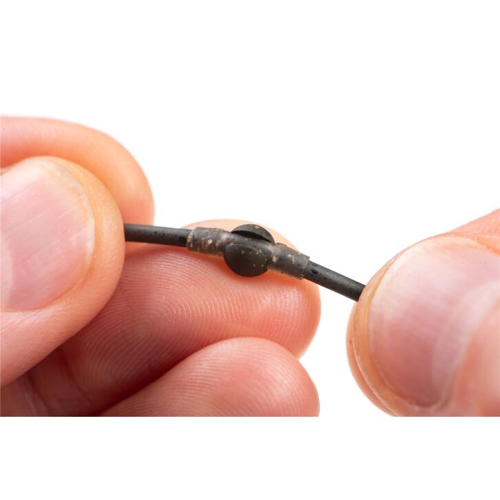 Fox Edges Tubing Tungsten Heli Bead Kit 5pcs