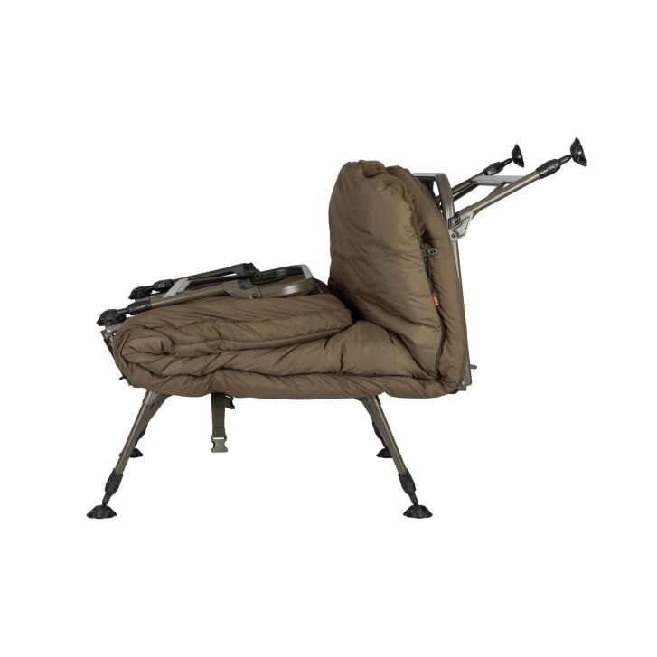Fox Flatliner X MF8 - All Season System