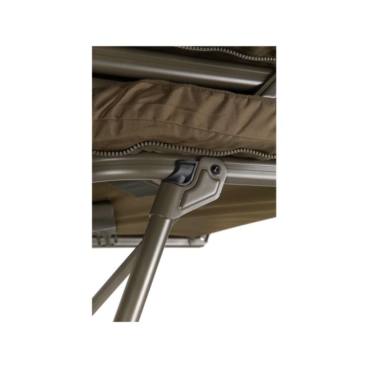 Fox Duralite Bed
