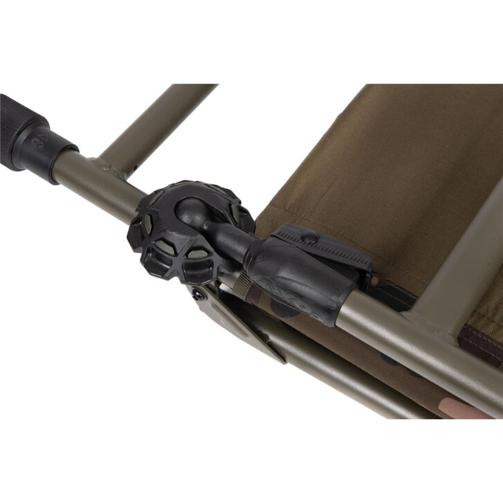 Fox Camolite Combo Chair