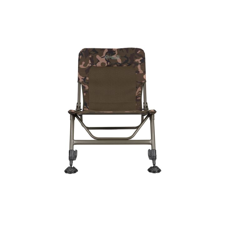 Fox Camolite Combo Chair