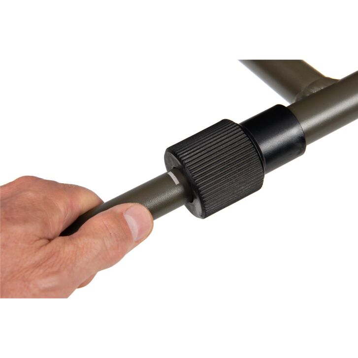 Fox Camolite Combo Chair