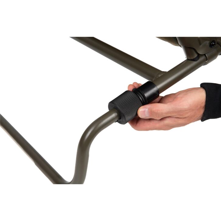 Fox Camolite Combo Chair