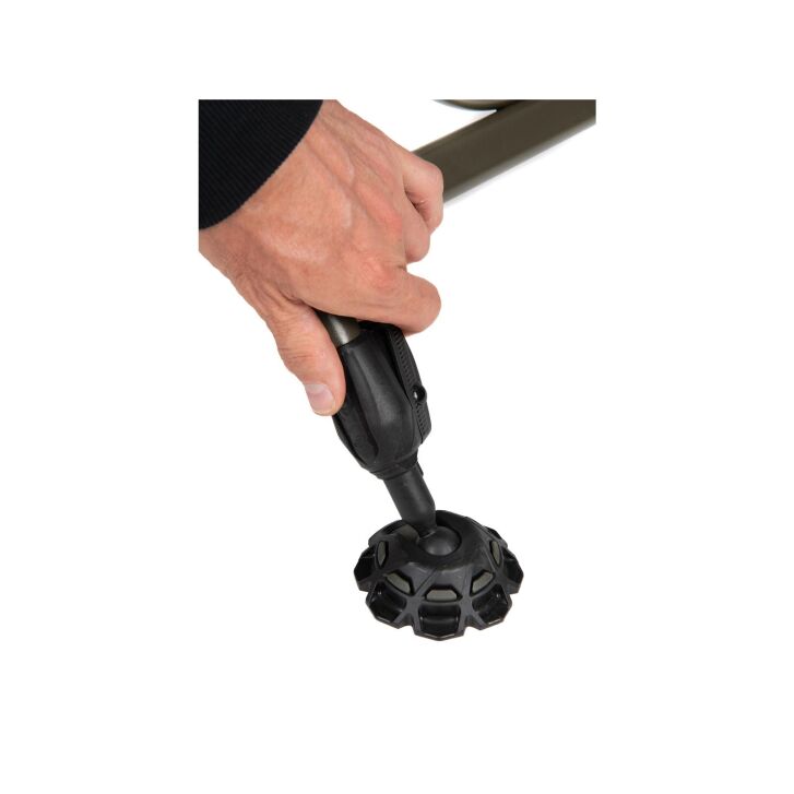 Fox Camolite Combo Chair