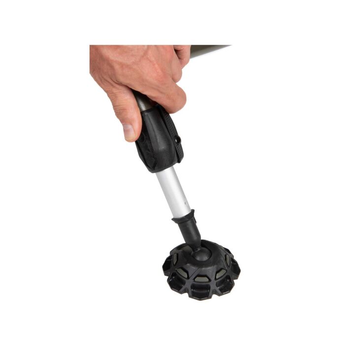 Fox Camolite Combo Chair