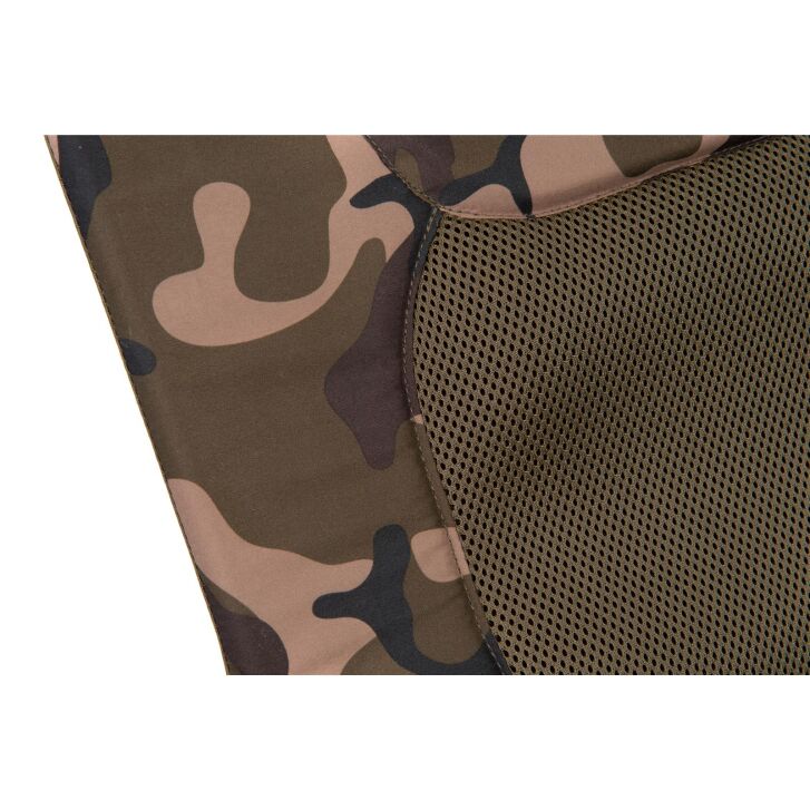 Fox Camolite Combo Chair