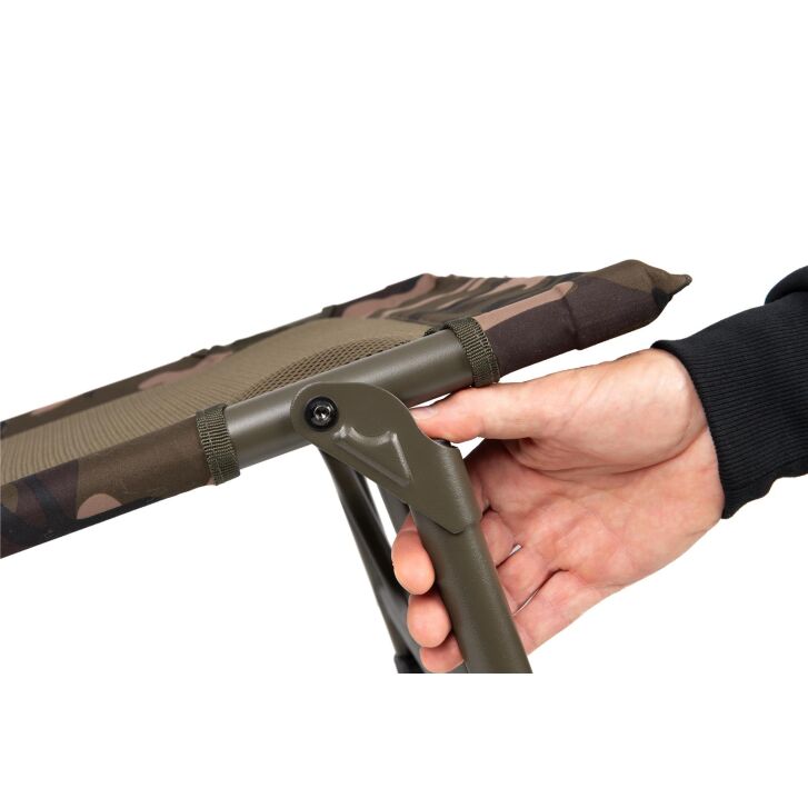 Fox Camolite Combo Chair