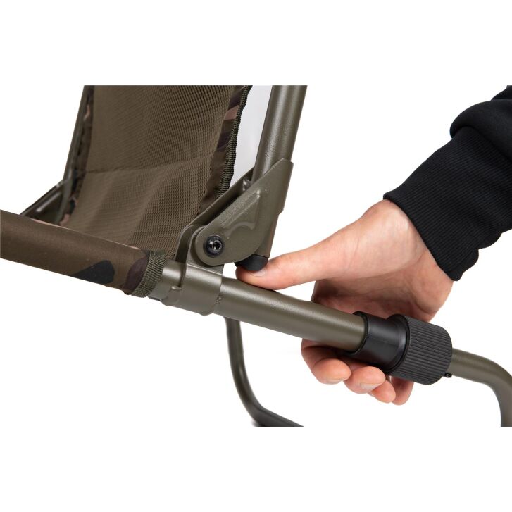 Fox Camolite Combo Chair