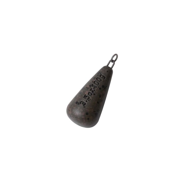 Fox Edges Heli Lead Dumpy 3.5oz / 100g