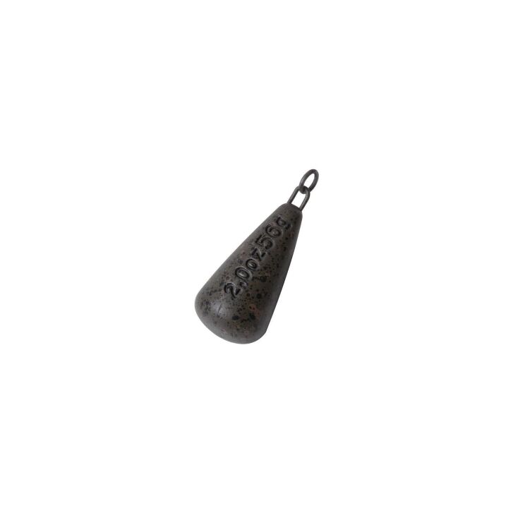 Fox Edges Heli Lead Dumpy 3.5oz / 100g
