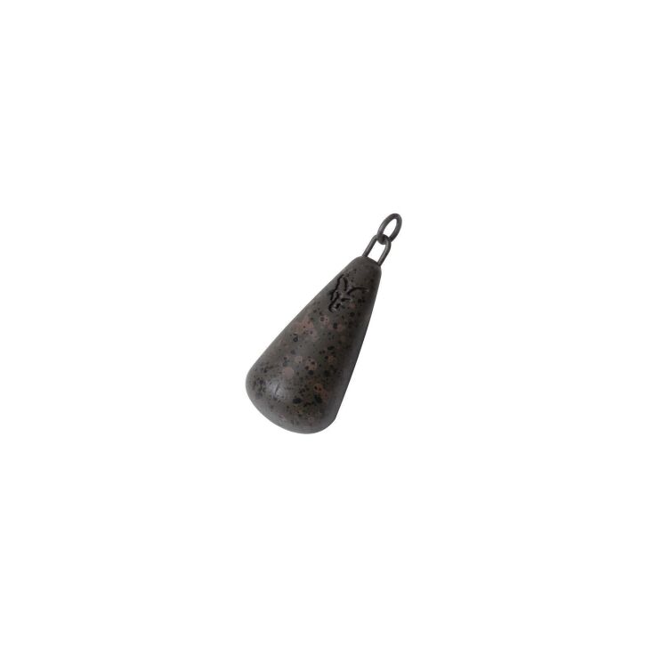 Fox Edges Heli Lead Dumpy 3.5oz / 100g