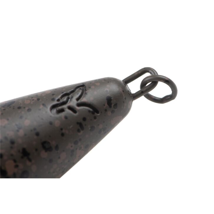 Fox Edges Heli Lead Dumpy 3.5oz / 100g