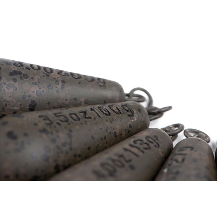Fox Edges Heli Lead Distance 3.5oz / 100g
