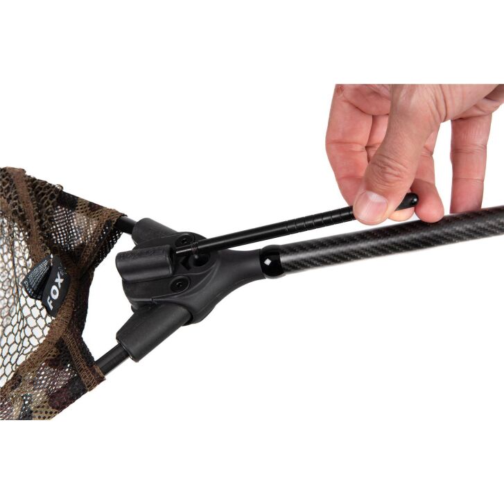 Fox Lever-lok Landing Net - 42"
