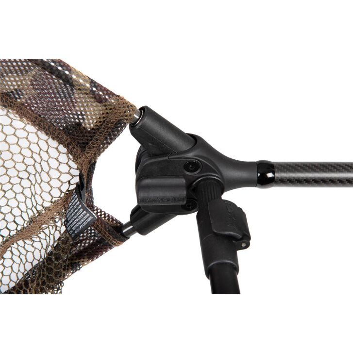 Fox Lever-lok Landing Net - 42"