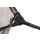 Fox Lever-lok Landing Net - 42" 8 2 Piece handle