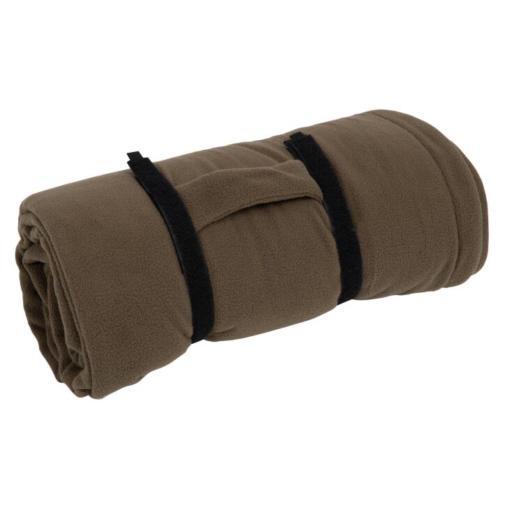 Fox Halo Heated Blanket