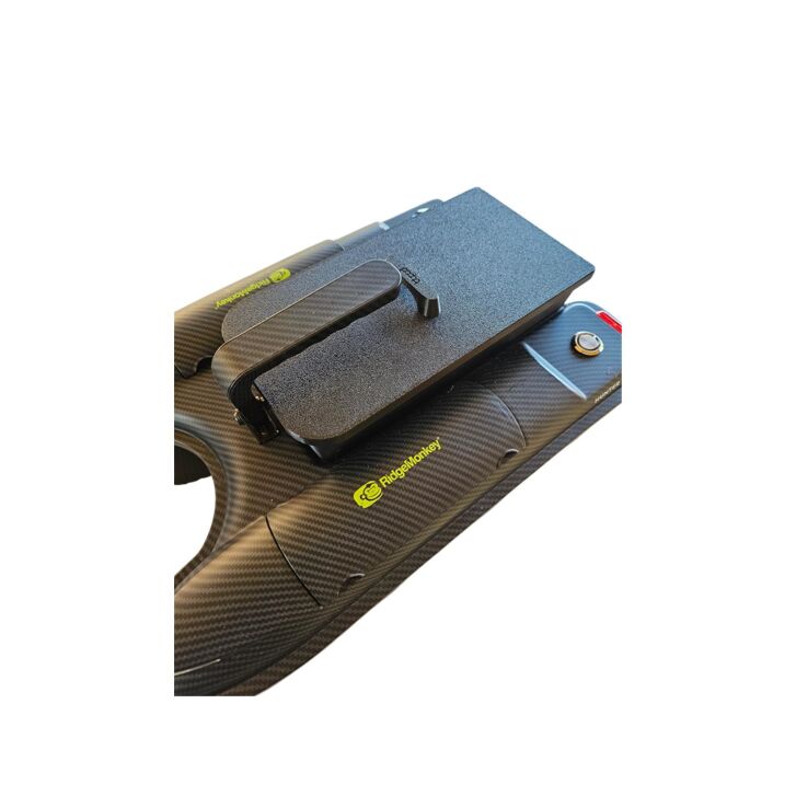 RidgeMonkey Hunter 750  Cover / Aafdekking voercompartimenten