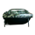 Carp Royal Falcon Baitboat Pod zwart