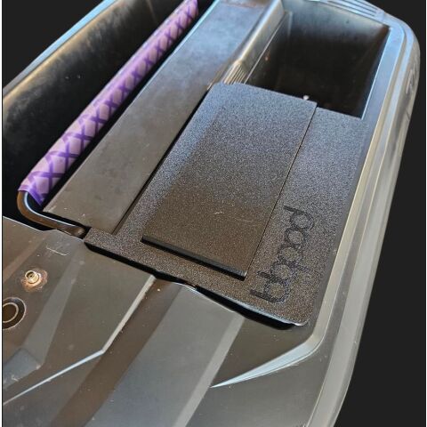 Carplounge Carplounge RT4 / RT7  XXL PVA Dropper