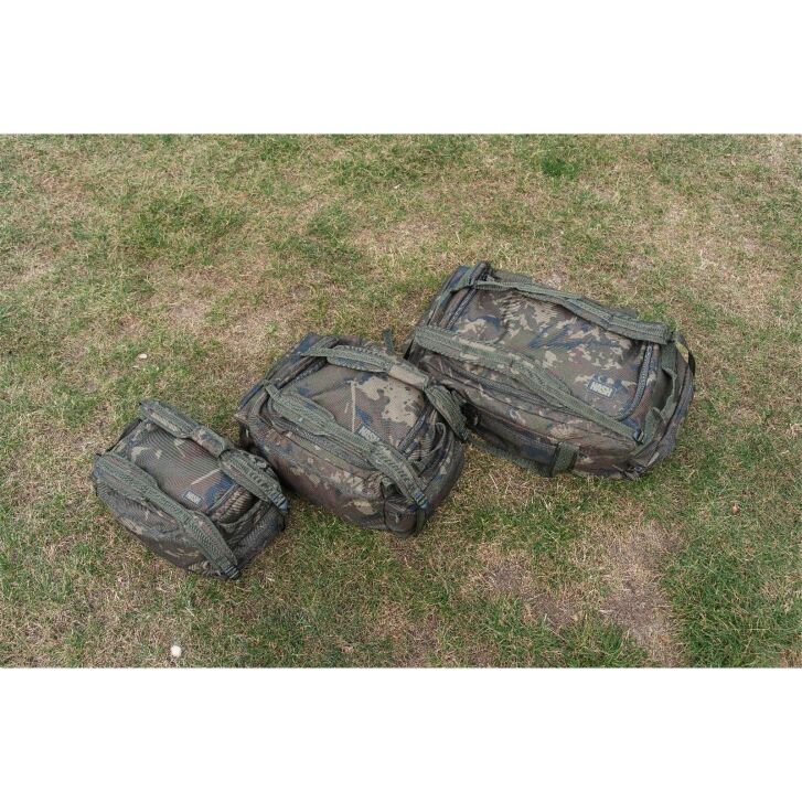 Nash Subterfuge Duffel Bag Medium 45L