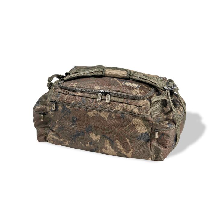 Nash Subterfuge Duffel Bag Medium 45L