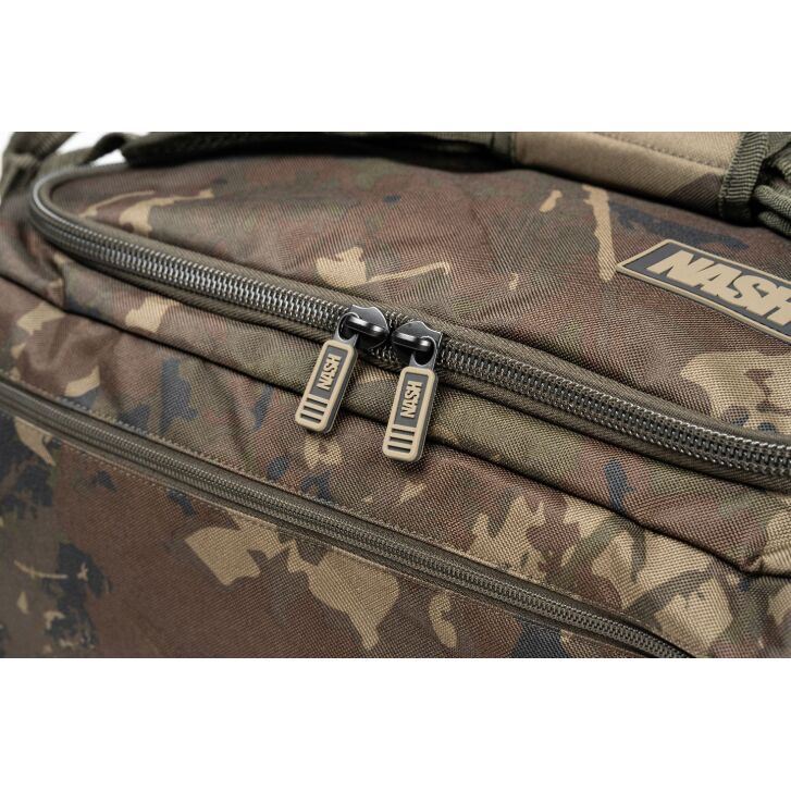 Nash Subterfuge Duffel Bag Medium 45L