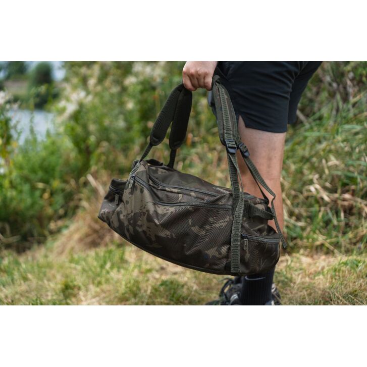 Nash Subterfuge Duffel Bag Medium 45L