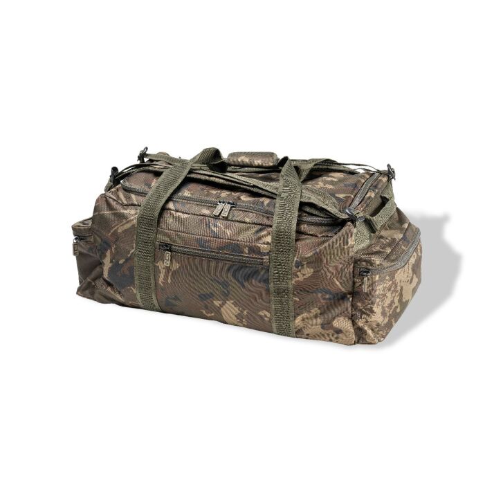 Nash Subterfuge Duffel Bag Large 90L