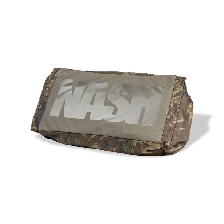 Nash Subterfuge Duffel Bag Large 90L