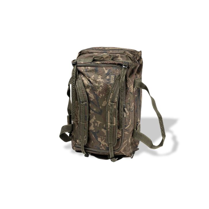 Nash Subterfuge Duffel Bag Large 90L
