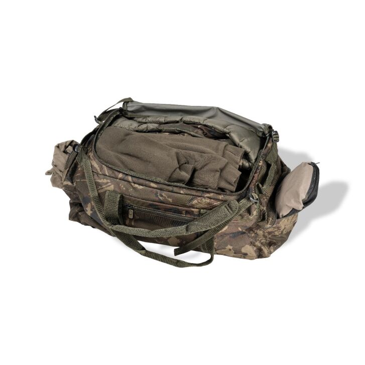 Nash Subterfuge Duffel Bag Large 90L
