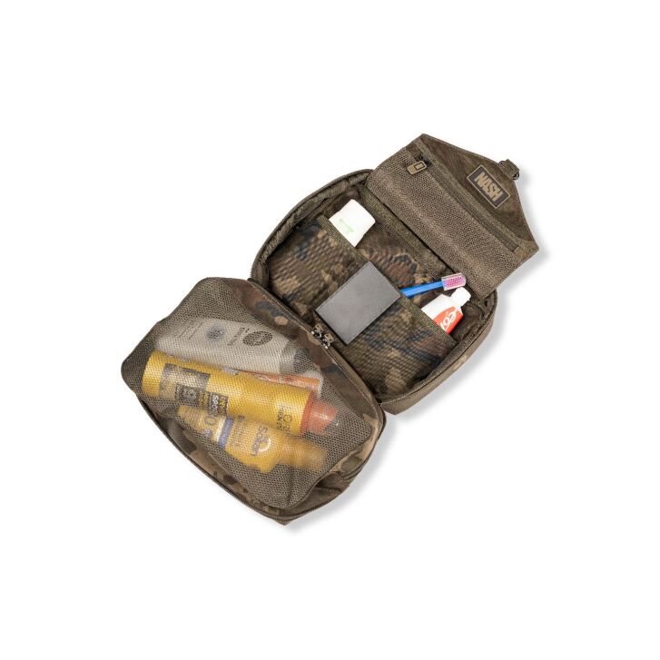 Nash Subterfuge Wash Bag