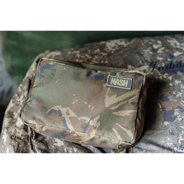Nash Subterfuge Wash Bag