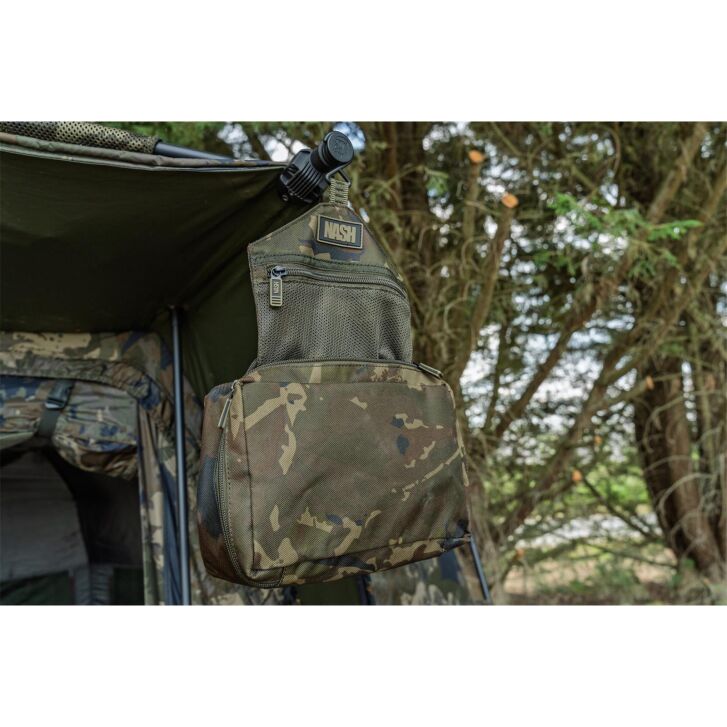 Nash Subterfuge Wash Bag