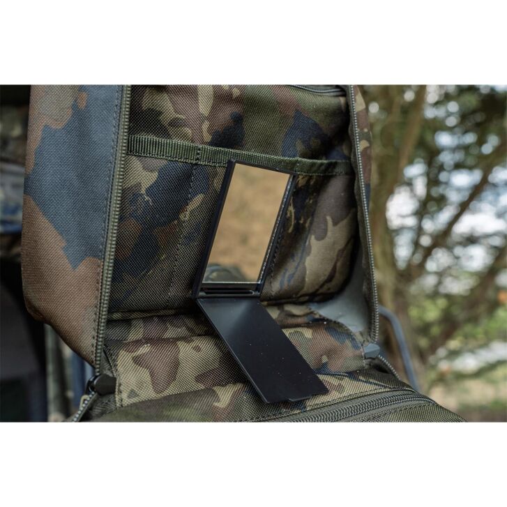 Nash Subterfuge Wash Bag