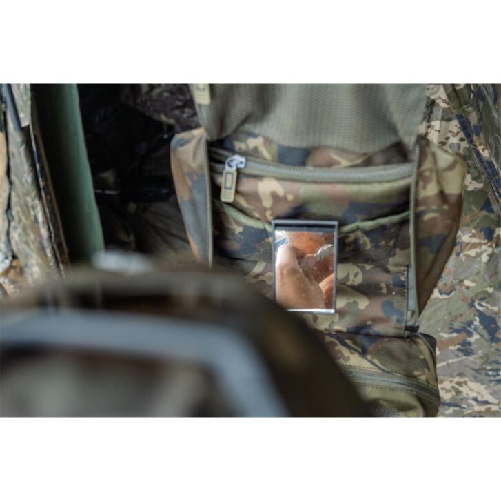 Nash Subterfuge Wash Bag