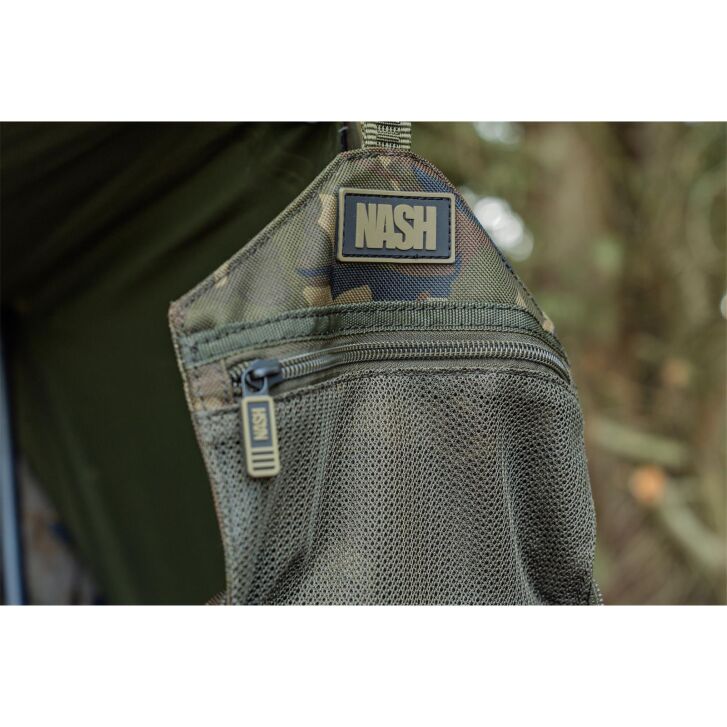 Nash Subterfuge Wash Bag