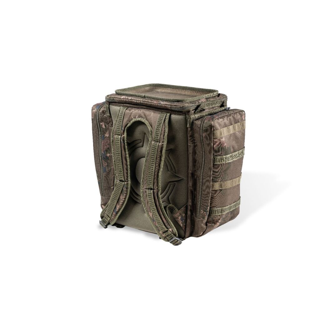 Nash Scope Soft Protect Rucksack | Rugzakken