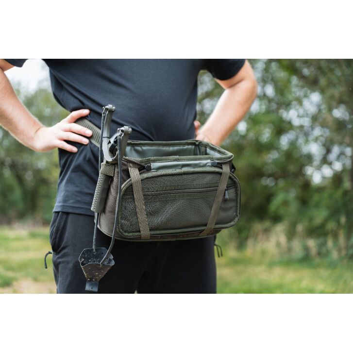 Nash Scope Baiting Pouch