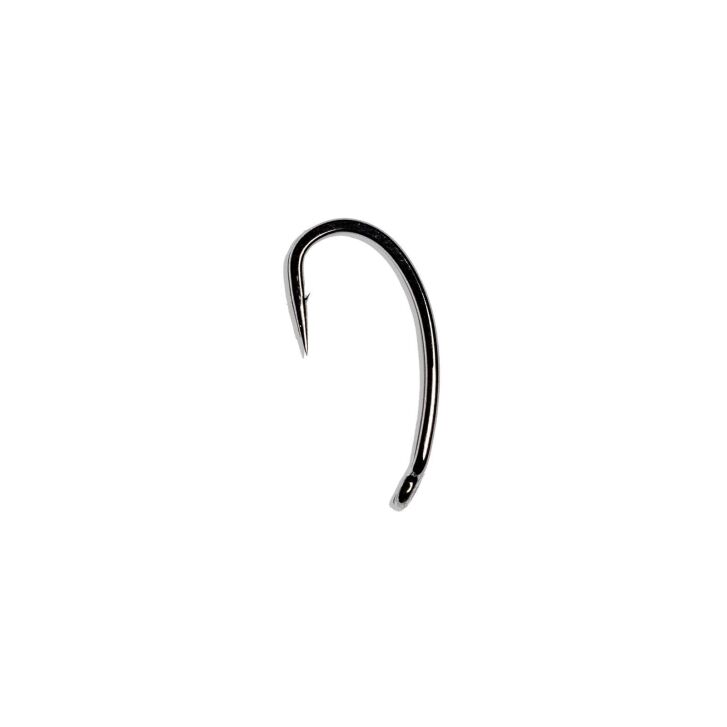 Nash Curve Shank Original Size 4
