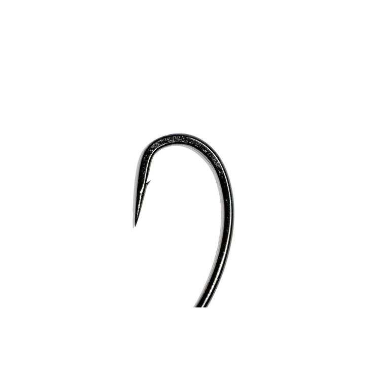 Nash Curve Shank Original Size 4